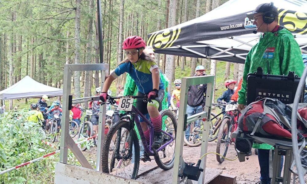 Schwarzwälder MTB Cup – Urach 2025