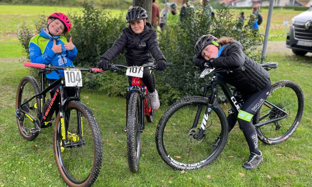 Schwarzwälder MTB Cup – Waldmössingen 2025
