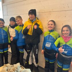 Waldau VR-Talentiade 2026