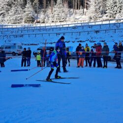 Team Sprint – SC Langenordnach