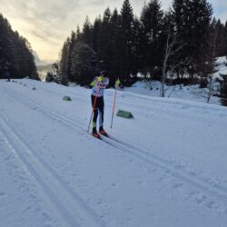 BaWü 2026 – Sprint – Bernau