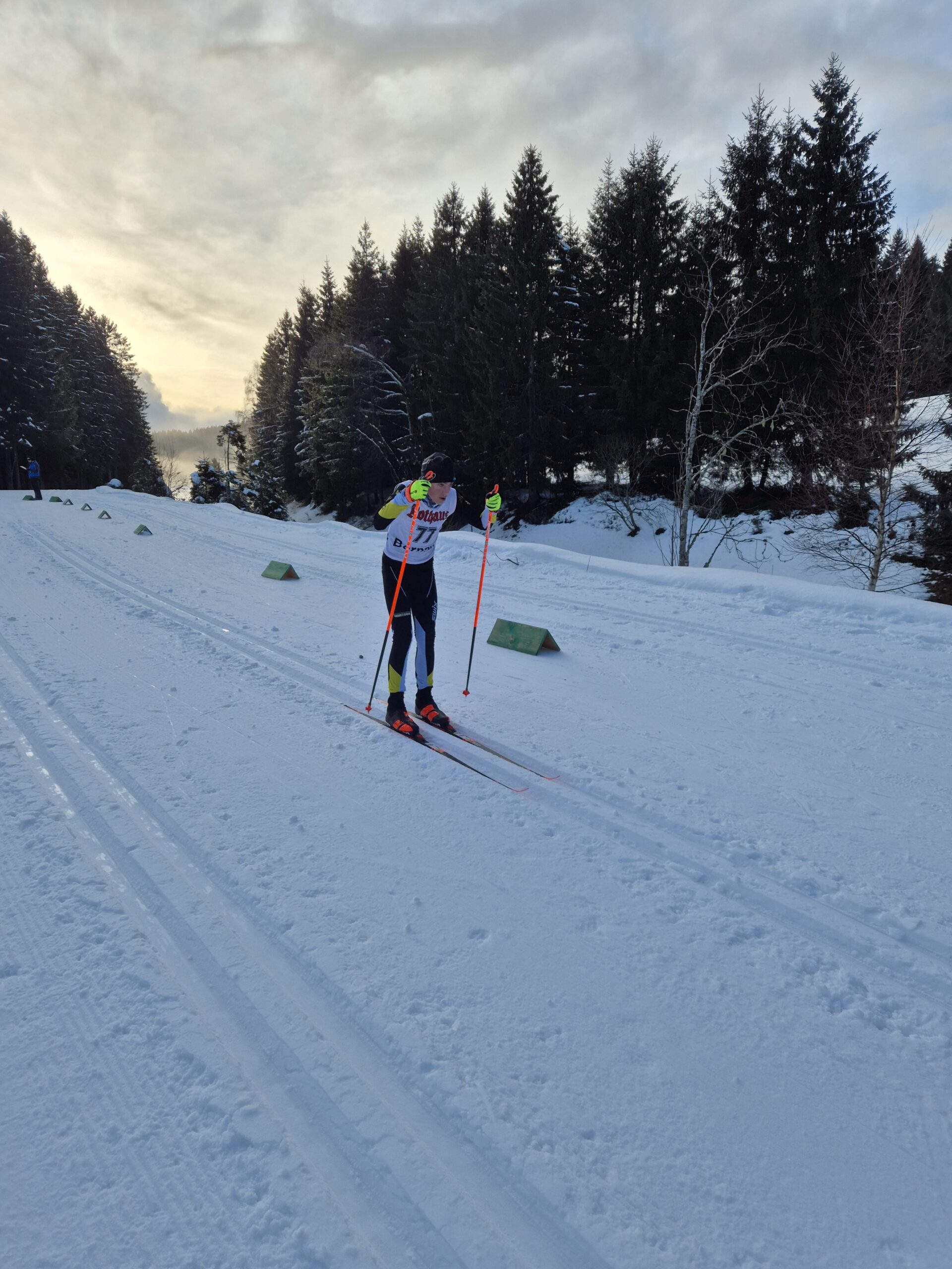 Du betrachtest gerade BaWü 2026 – Sprint – Bernau