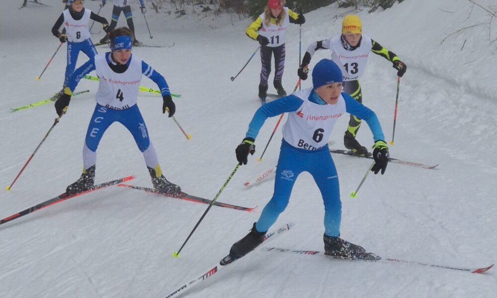 BaWü 2026 – Langstrecke – Bernau