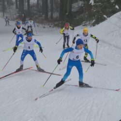 BaWü 2026 – Langstrecke – Bernau