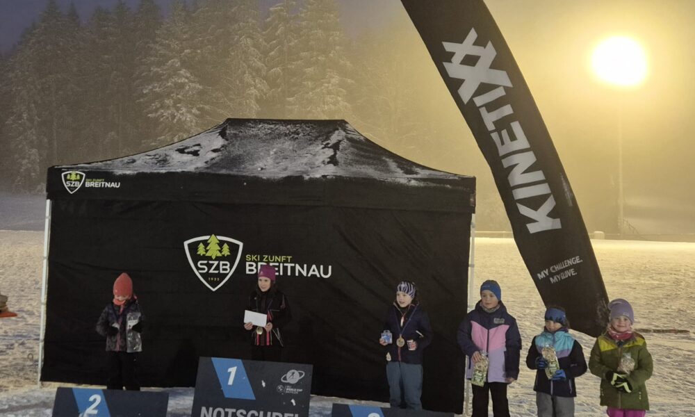 XC-Challenge Skizunft Breitnau