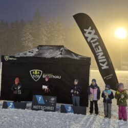 XC-Challenge Skizunft Breitnau