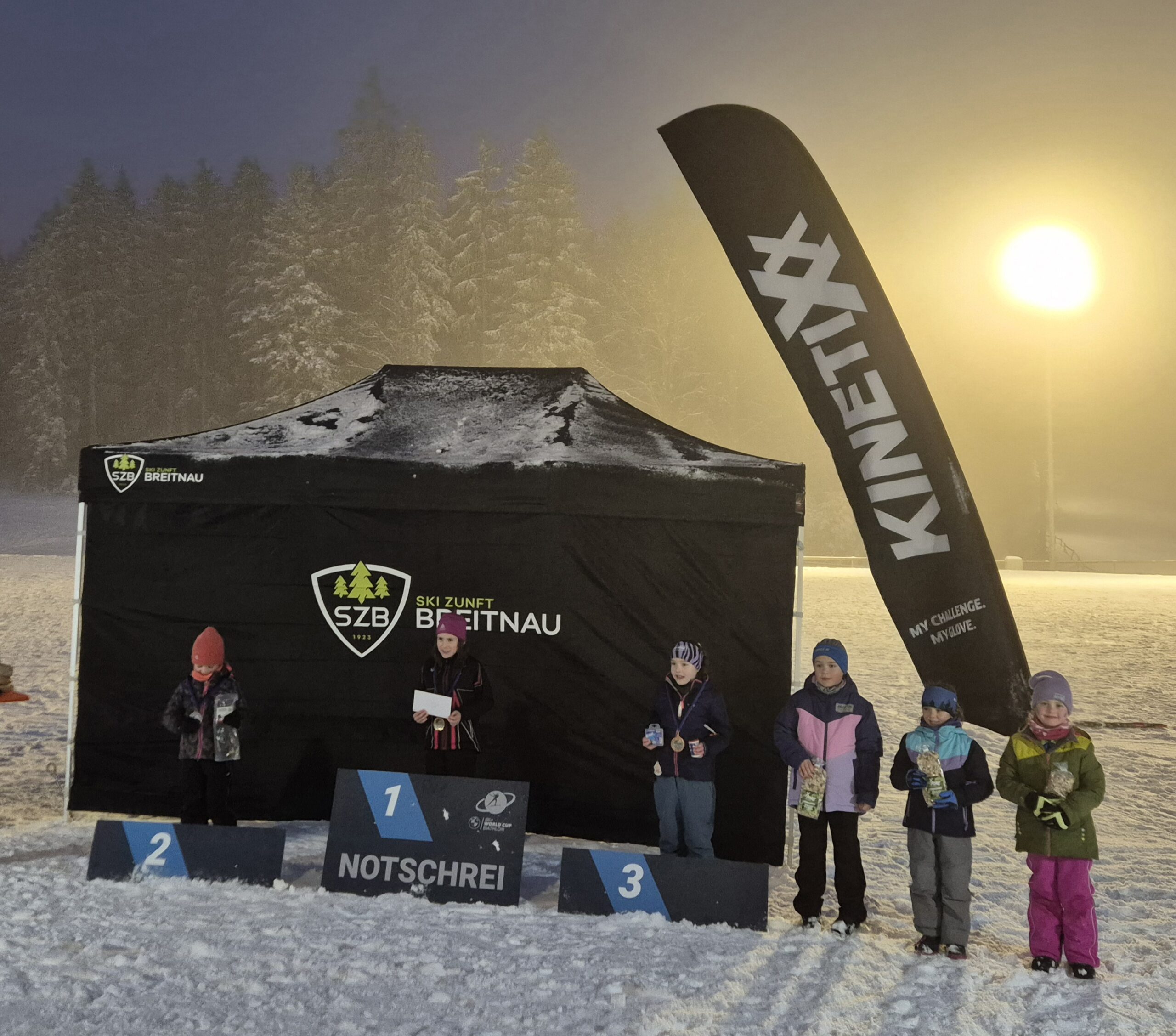 Du betrachtest gerade XC-Challenge Skizunft Breitnau