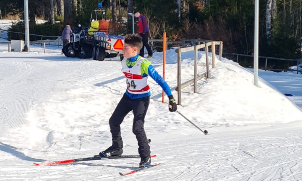 SVS‑Läufertage auf dem Notschrei 2026