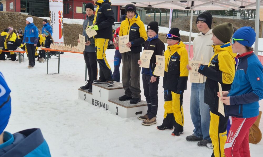 Rechberg-Wanderpokal 2026