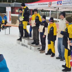 Rechberg-Wanderpokal 2026