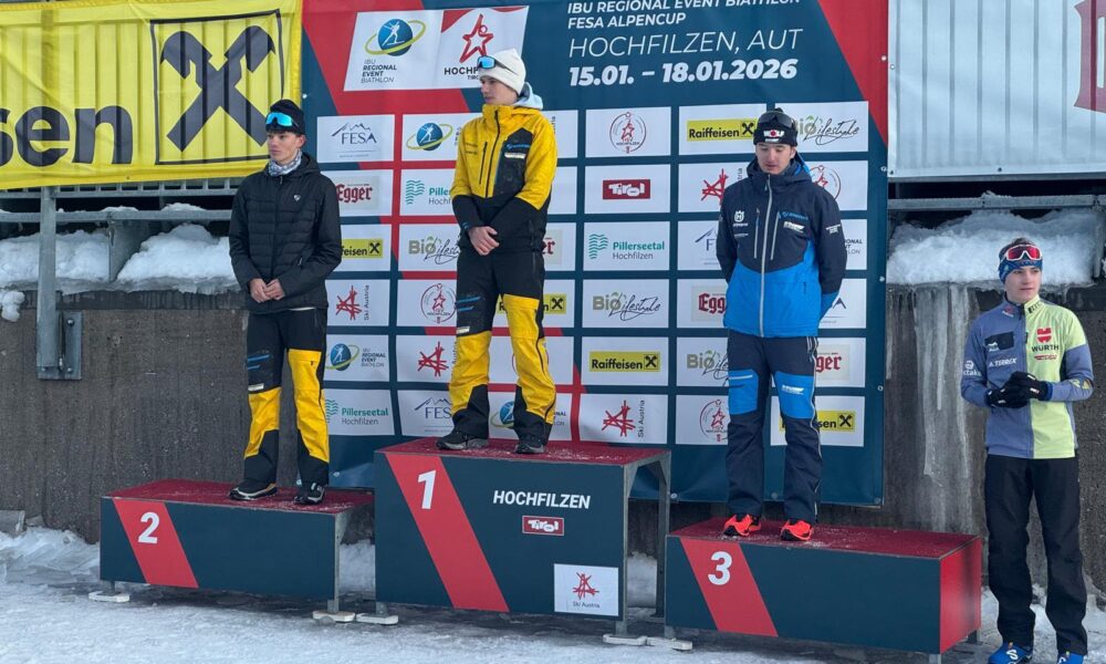 Saisonrückblick: Janne Schnabel – Eine Bilanz voller Konstanz und Highlights