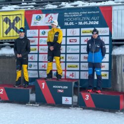 Saisonrückblick: Janne Schnabel – Eine Bilanz voller Konstanz und Highlights