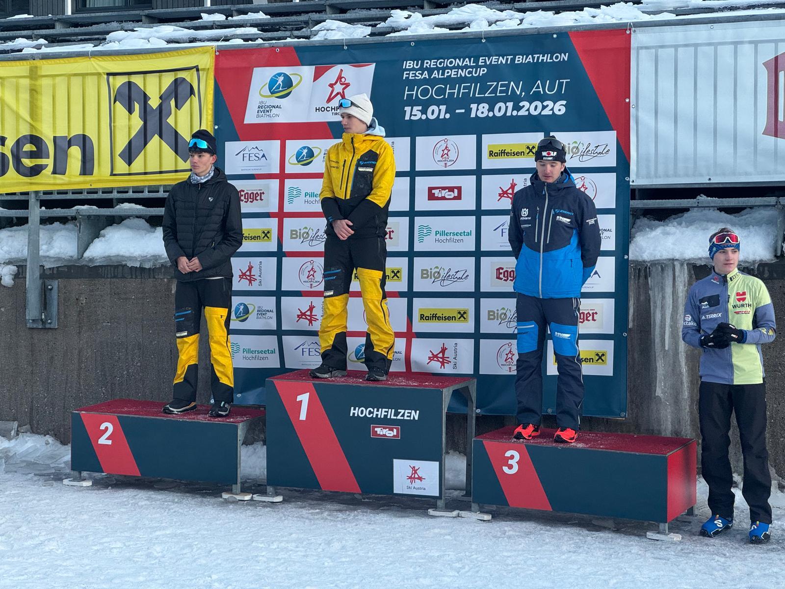 Du betrachtest gerade Saisonrückblick: Janne Schnabel – Eine Bilanz voller Konstanz und Highlights