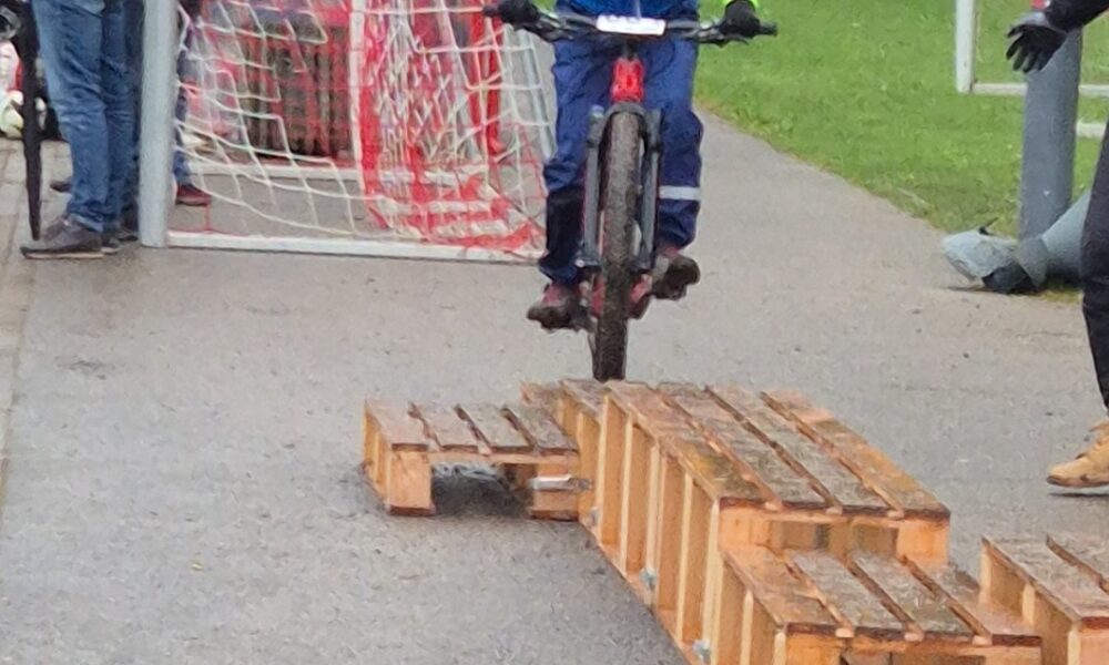 Rennbericht – Auftakt der Schwarzwälder MTB-Cup-Serie 2026