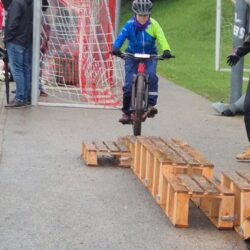 Rennbericht – Auftakt der Schwarzwälder MTB-Cup-Serie 2026