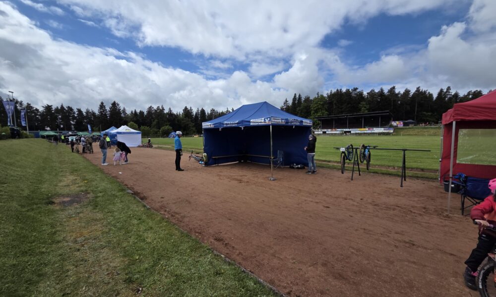MTB-Cup St. Georgen im Schwarzwald