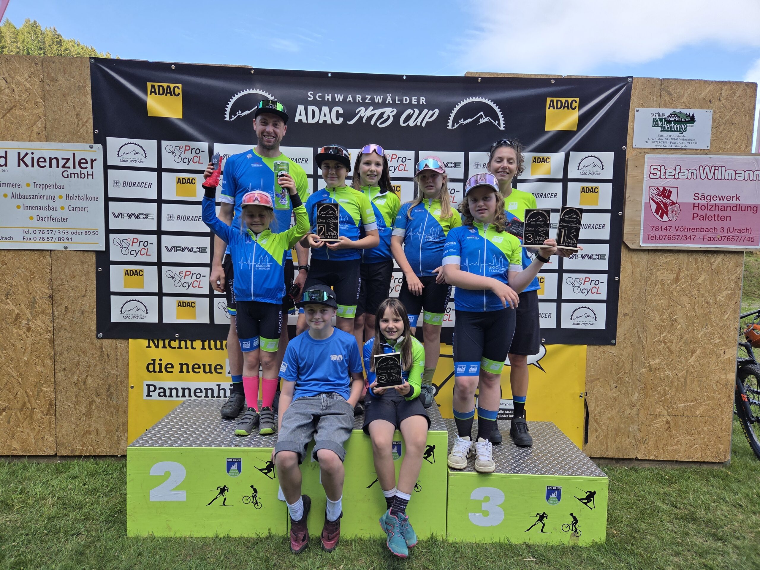 Du betrachtest gerade Schwarzwälder MTB Cup – Urach 2026