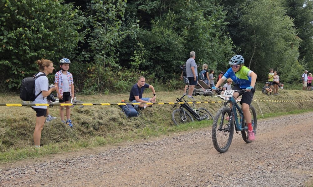 Schwarzwälder MTB Cup – Kirchzarten 2026