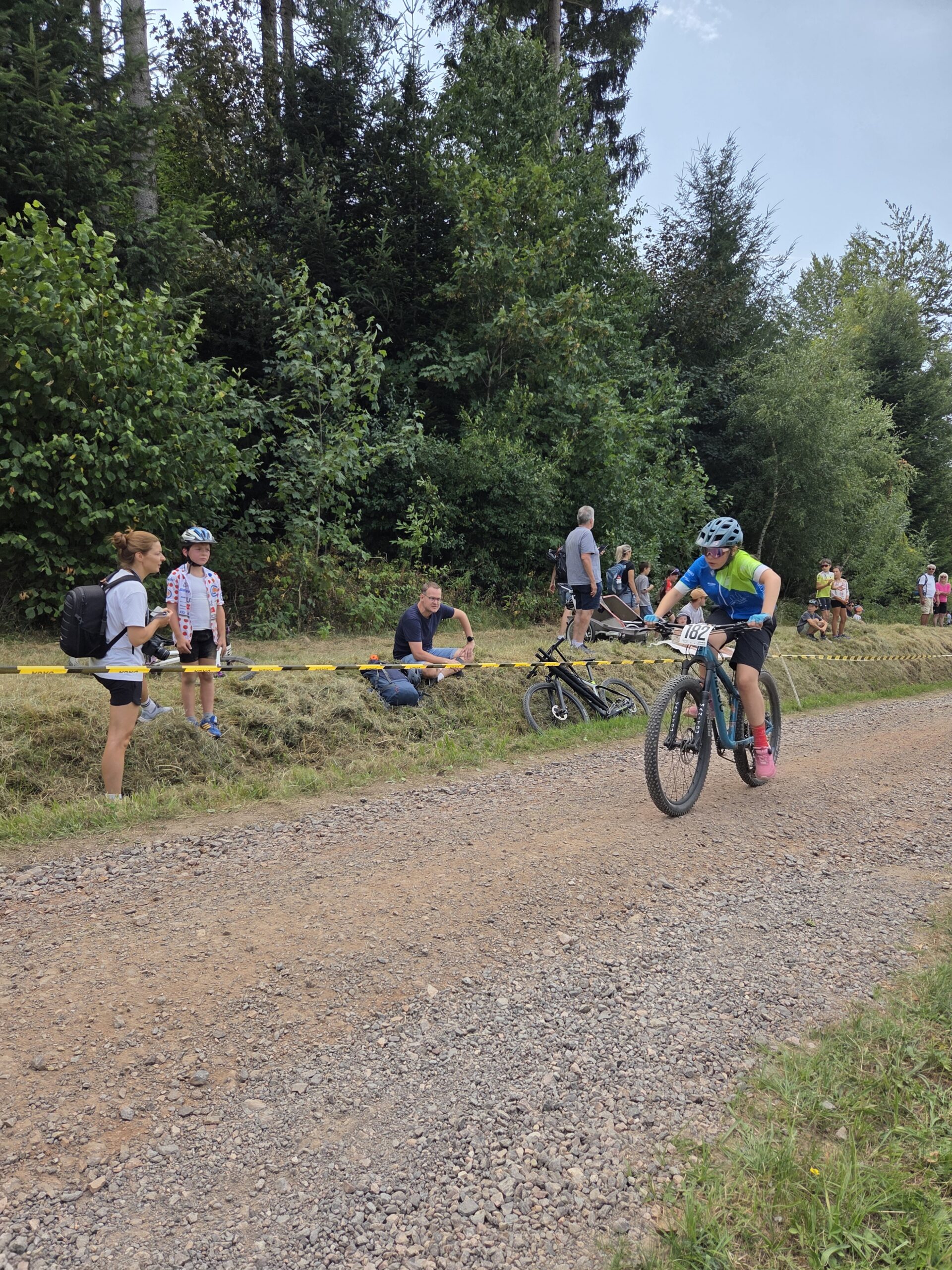 Du betrachtest gerade Schwarzwälder MTB Cup – Kirchzarten 2026